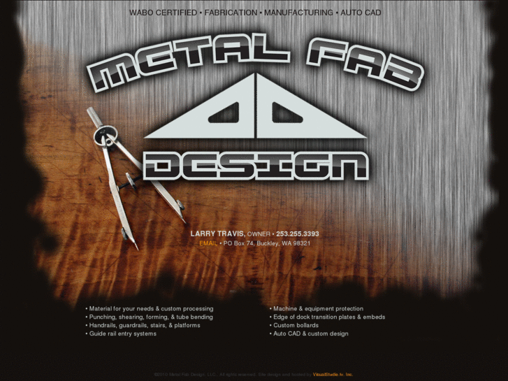 www.metalfabdesign.com