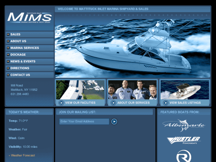 www.mimsboats.com