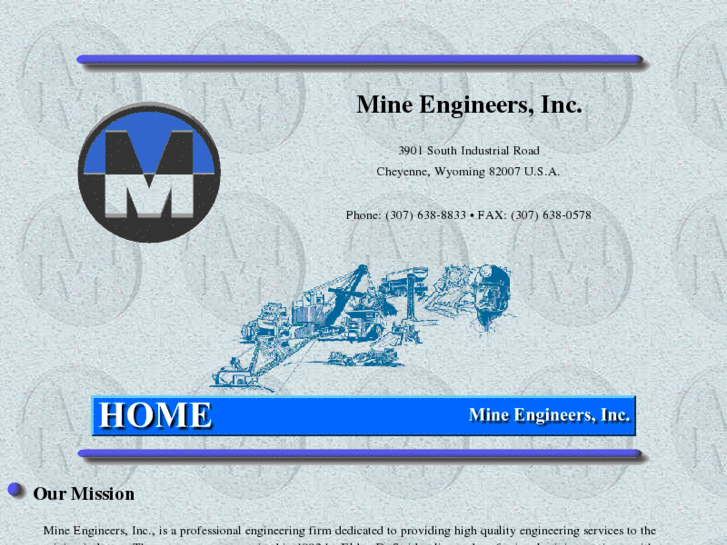 www.mine-engineers.com