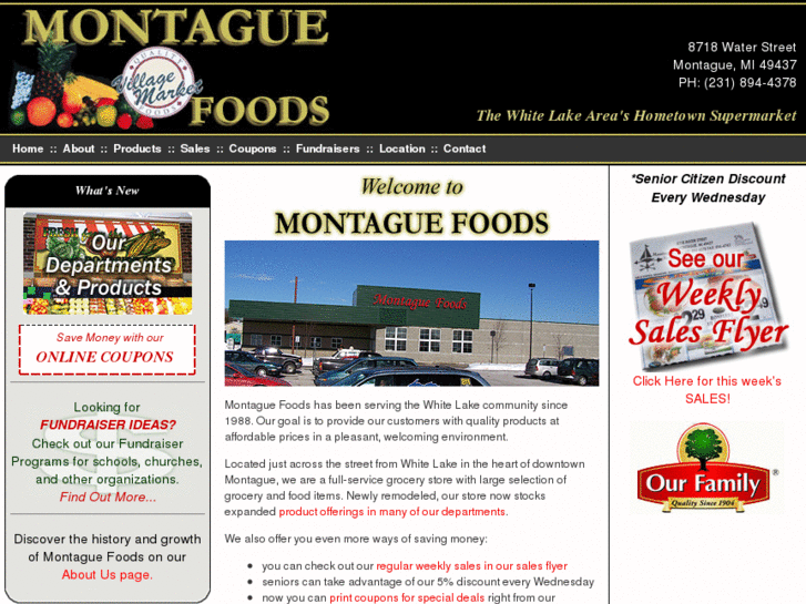 www.montaguefoods.com