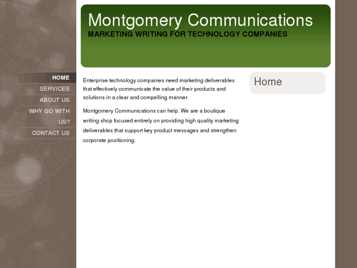 www.montgomerycommunications.com