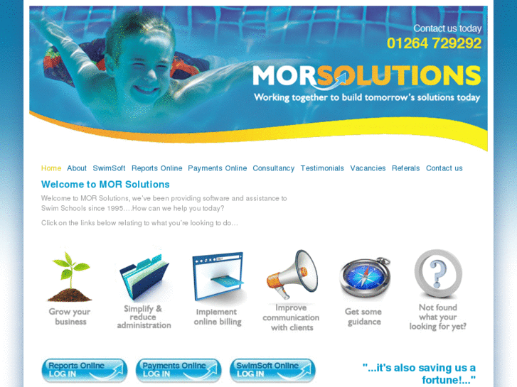 www.morsolutions.co.uk