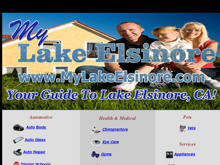 www.mylakeelsinore.com