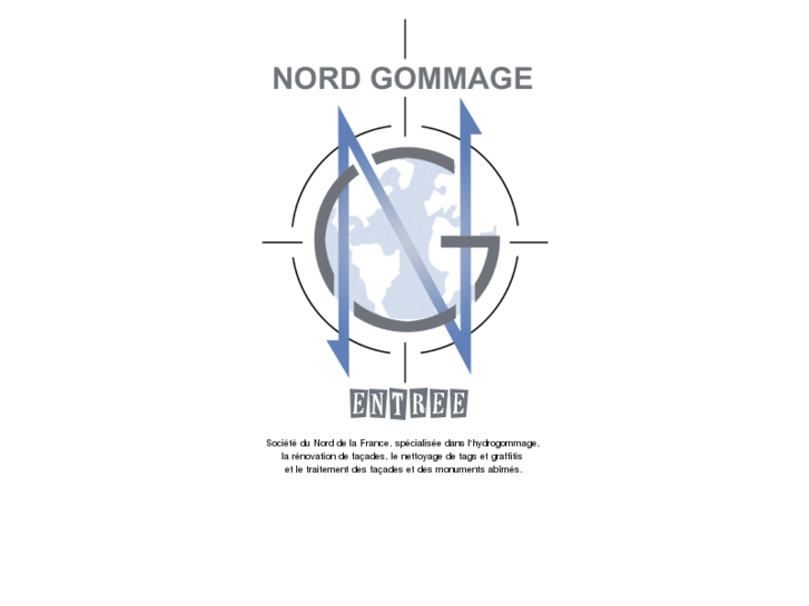 www.nordgommage.com