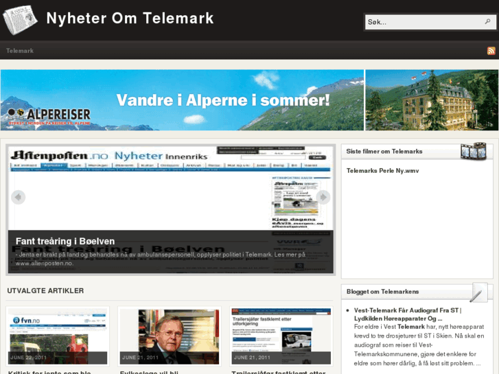 www.nyheteromtelemark.com