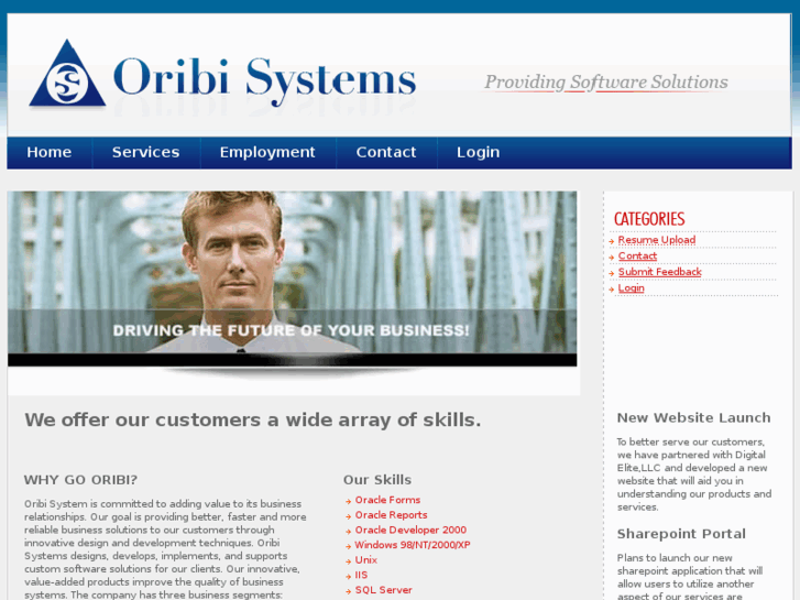 www.oribi-systems.com