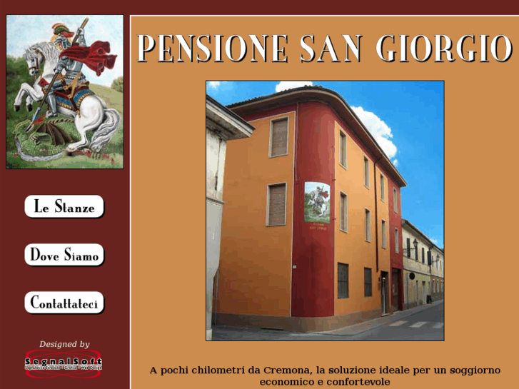 www.pensionesangiorgio.net