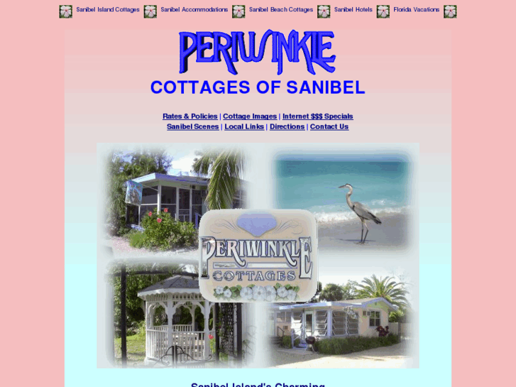 www.periwinklecottages.com