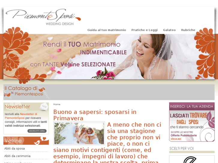 www.piemontesposi.com