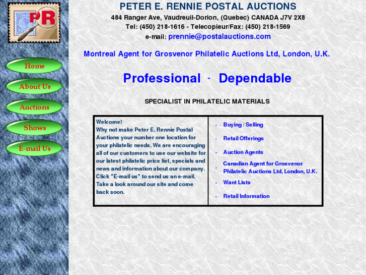 www.postalauctions.com