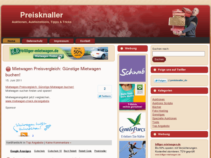 www.preisknaller.de