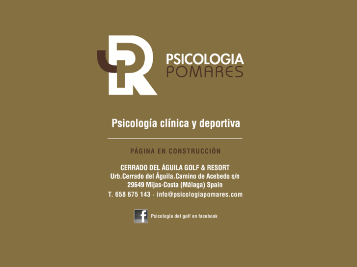 www.psicologiapomares.com