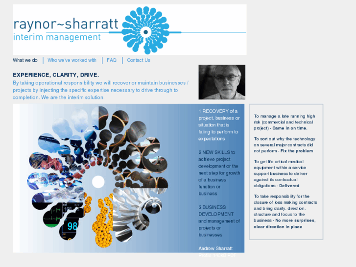 www.raynor-sharratt.com