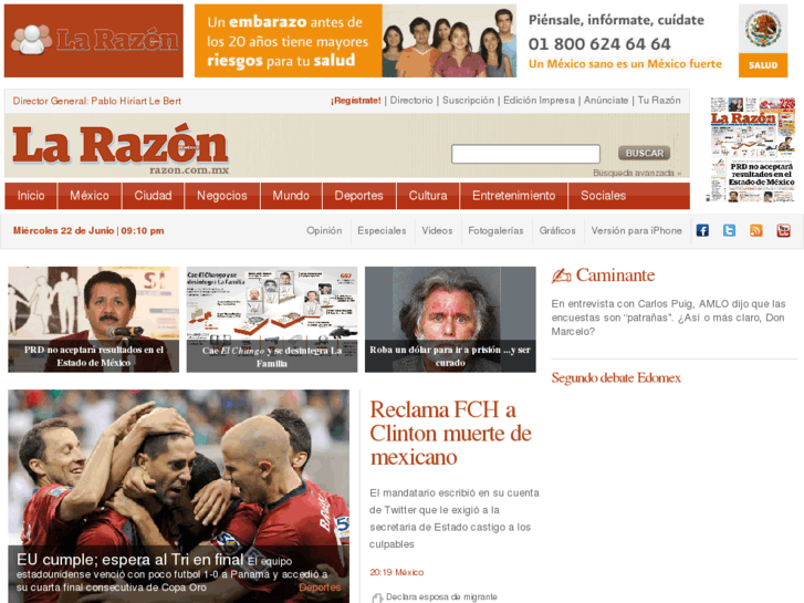 www.razon.com.mx