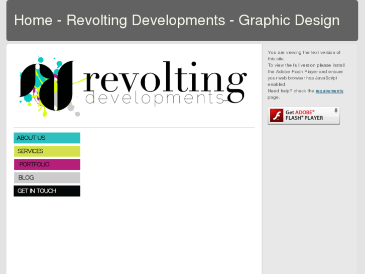 www.revolting-developments.com