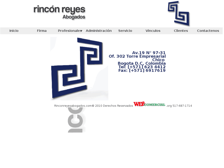 www.rinconreyesabogados.com