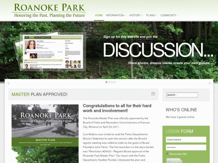 www.roanokeparkkc.org