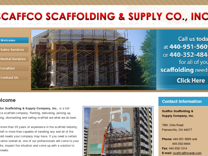 www.scaffco.net