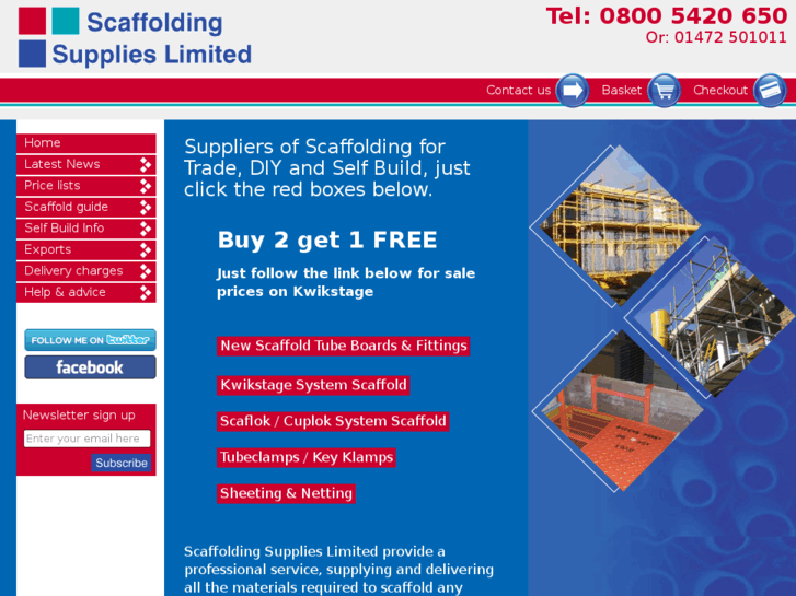 www.scaffoldingsupplies.com