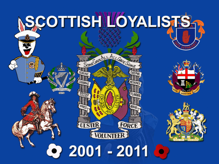 www.scottishloyalists.com