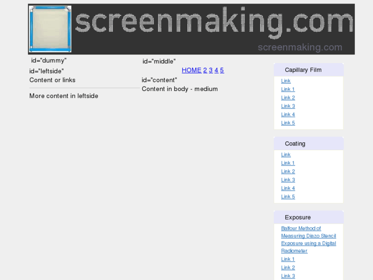 www.screenmaking.com