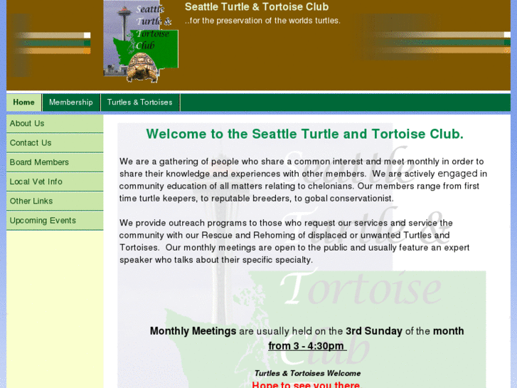 www.seattleturtleandtortoiseclub.com