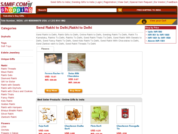 www.sendrakhitodelhi.com