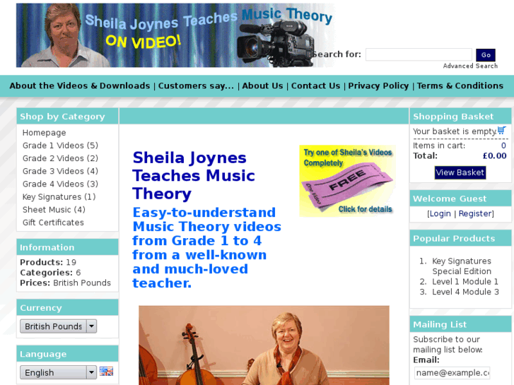 www.sheilajoynes.net