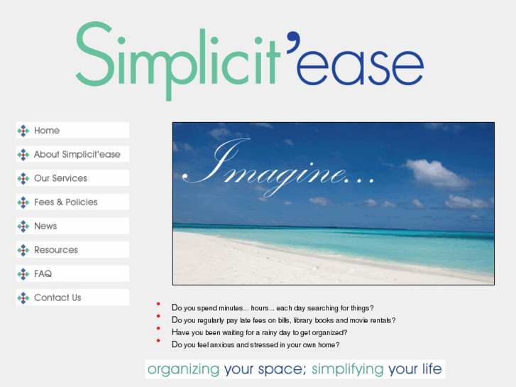 www.simplicitease.com