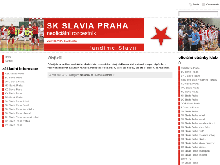www.slaviapraha.info