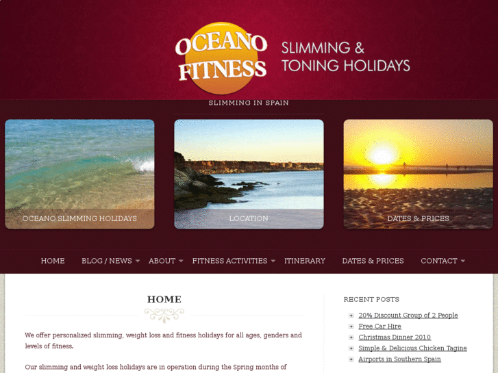 www.slimming-toning-holidays.com