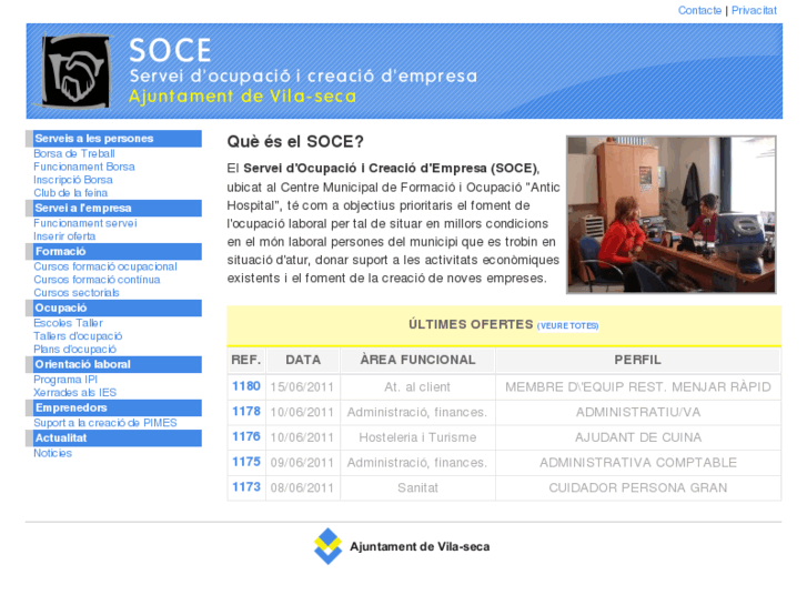 www.soce.info