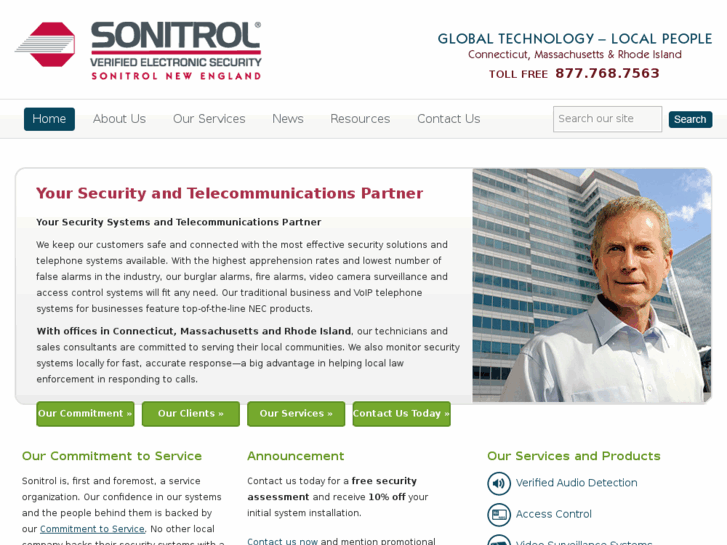 www.sonitelsecurity.info