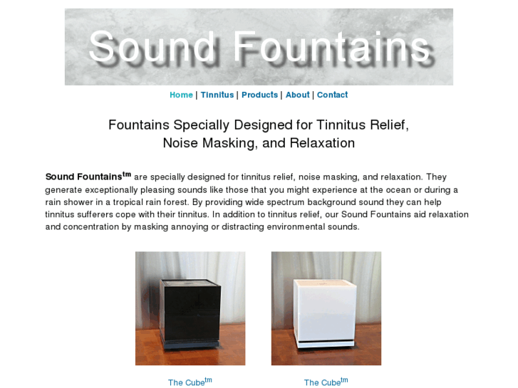 www.soundfountains.com