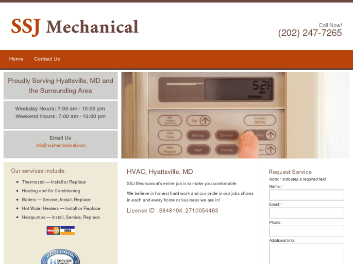 www.ssjmechanical.com