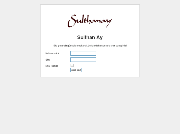 www.sulthanay.com