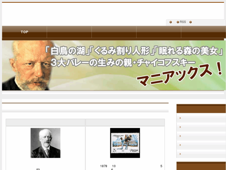 www.tchaikovsky-fan.com