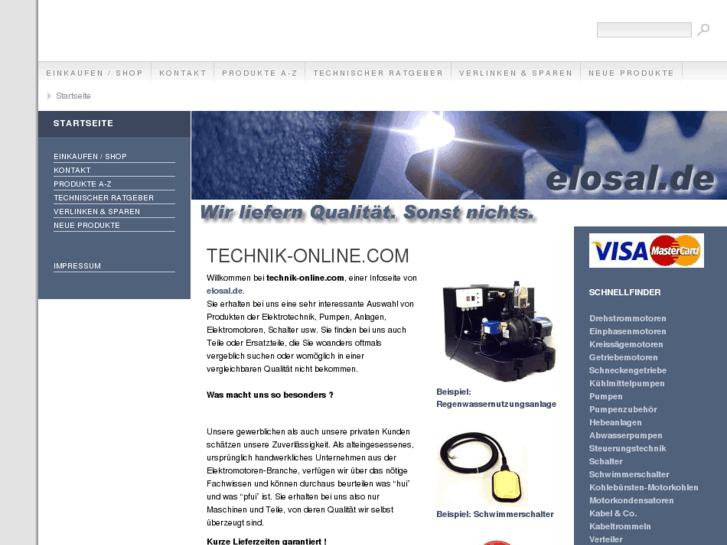 www.technik-online.com