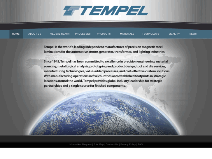 www.tempelsteel.com