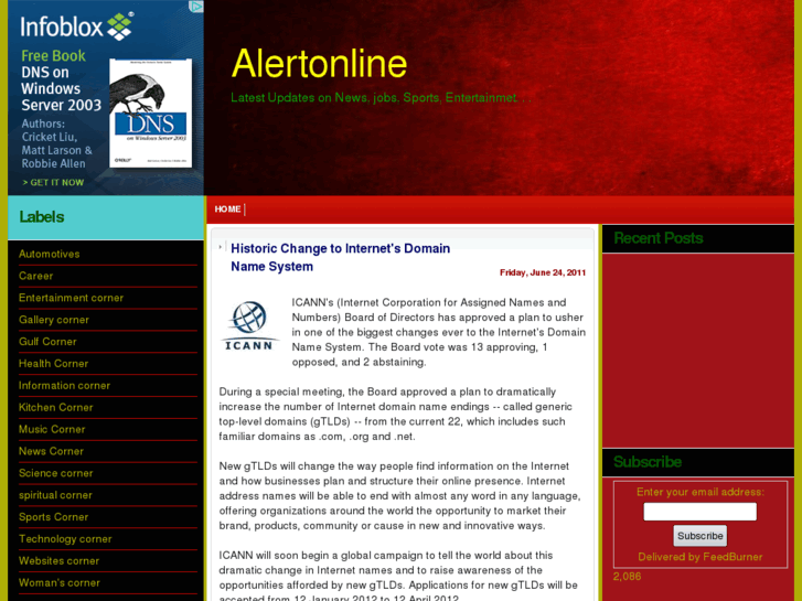 www.thealertonline.com