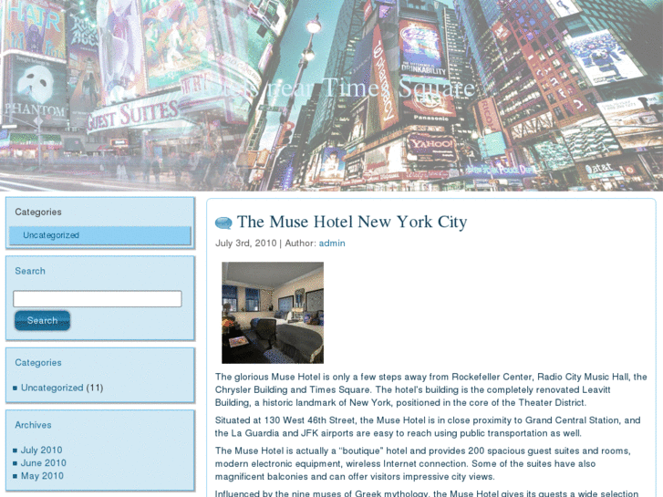 www.times-square-hotels.com