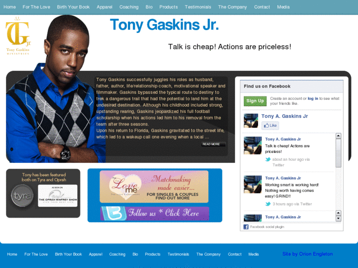 www.tonygaskins.com