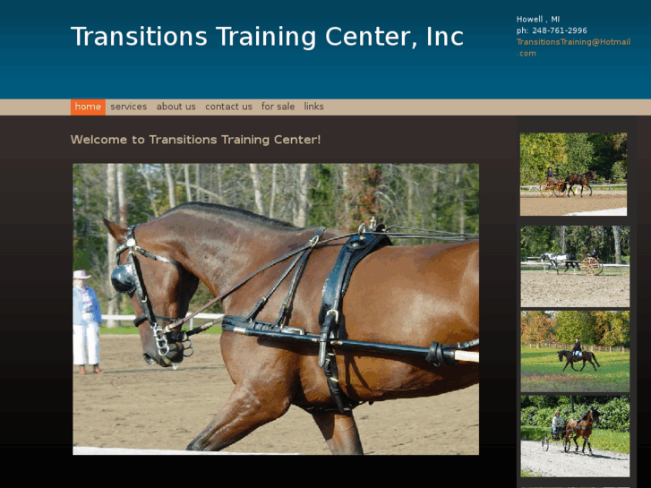 www.transitionstrainingcenter.com
