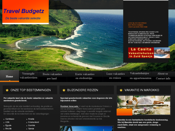 www.travel-budgetz.com