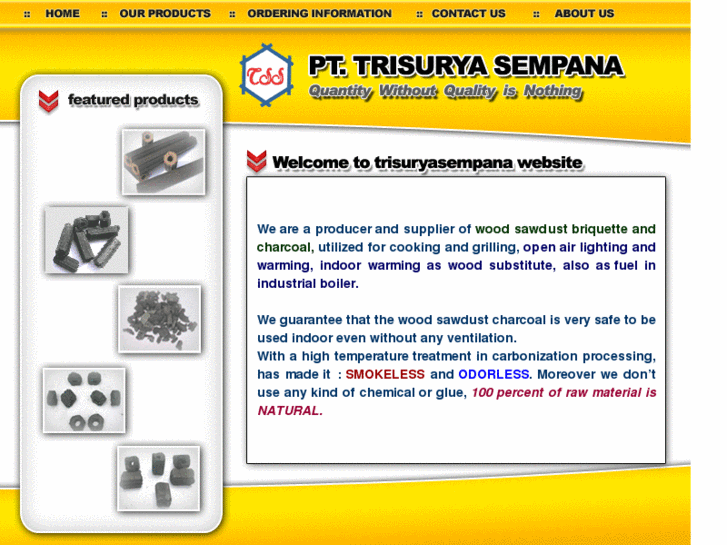 www.trisuryasempana.com