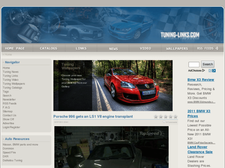 www.tuning-links.com