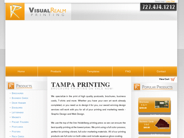 www.visualrealmprinting.com