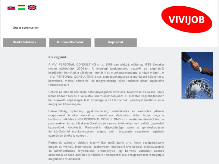 www.vivijob.com