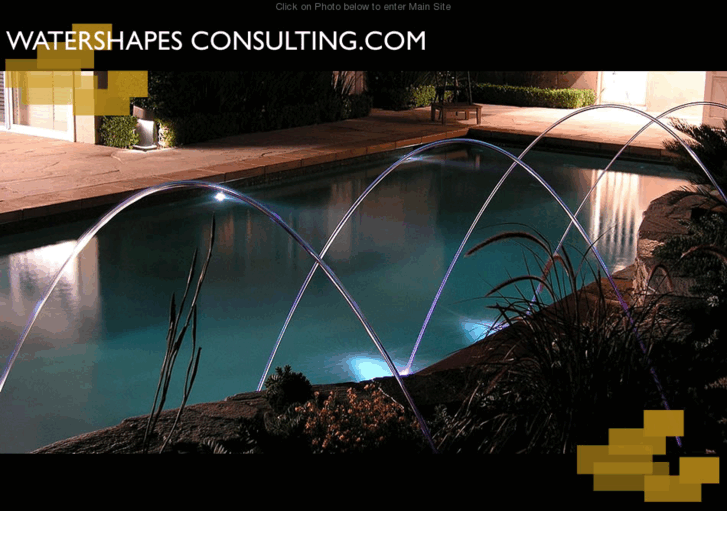 www.watershapesconsulting.com