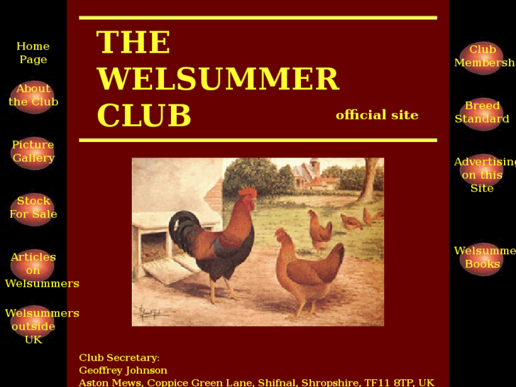 www.welsummerclub.org